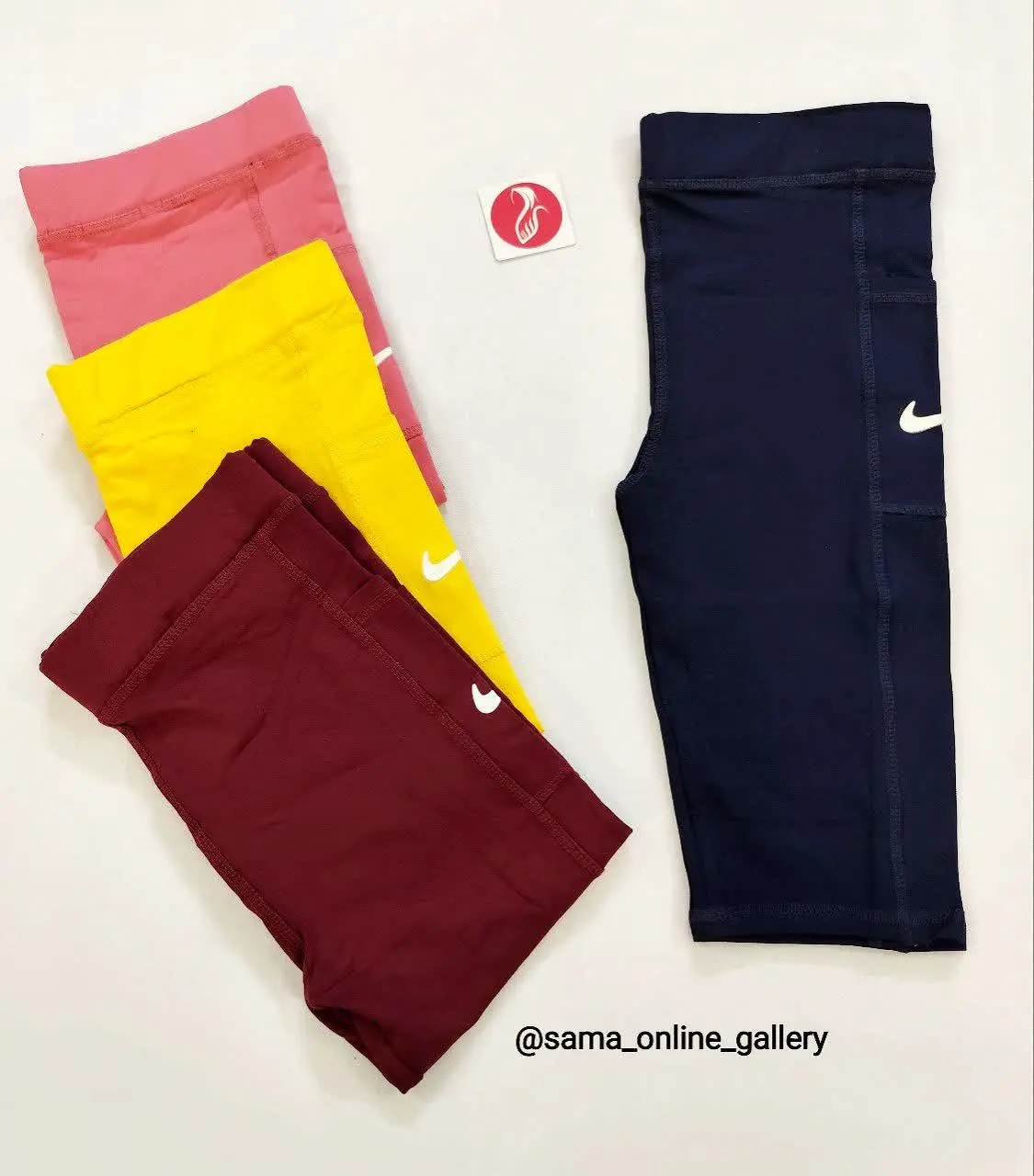 #شلوارک_دخترانه
