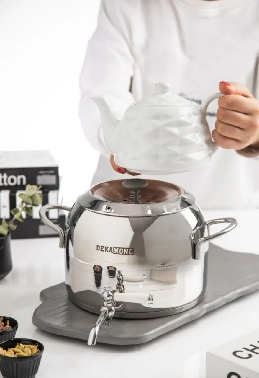 #کتری_شیردار
