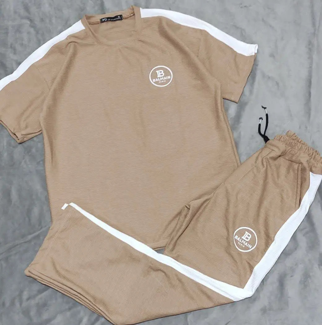 👚نام: ست تیشرت شلوار بیسکوی...