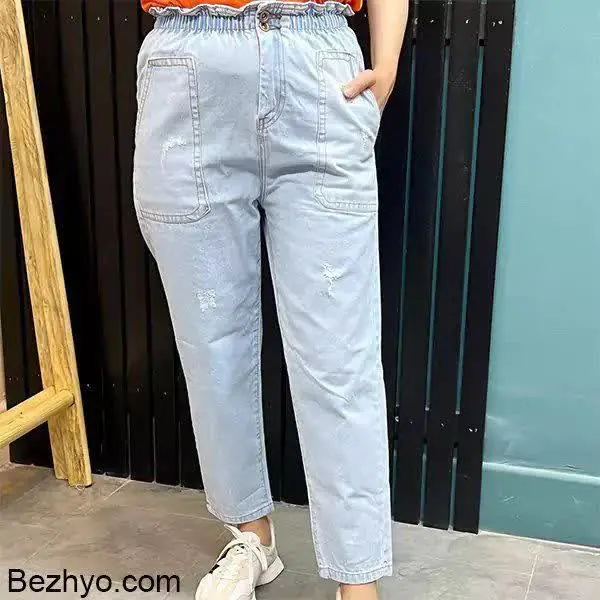 نام: مام جین کمرهویچی
