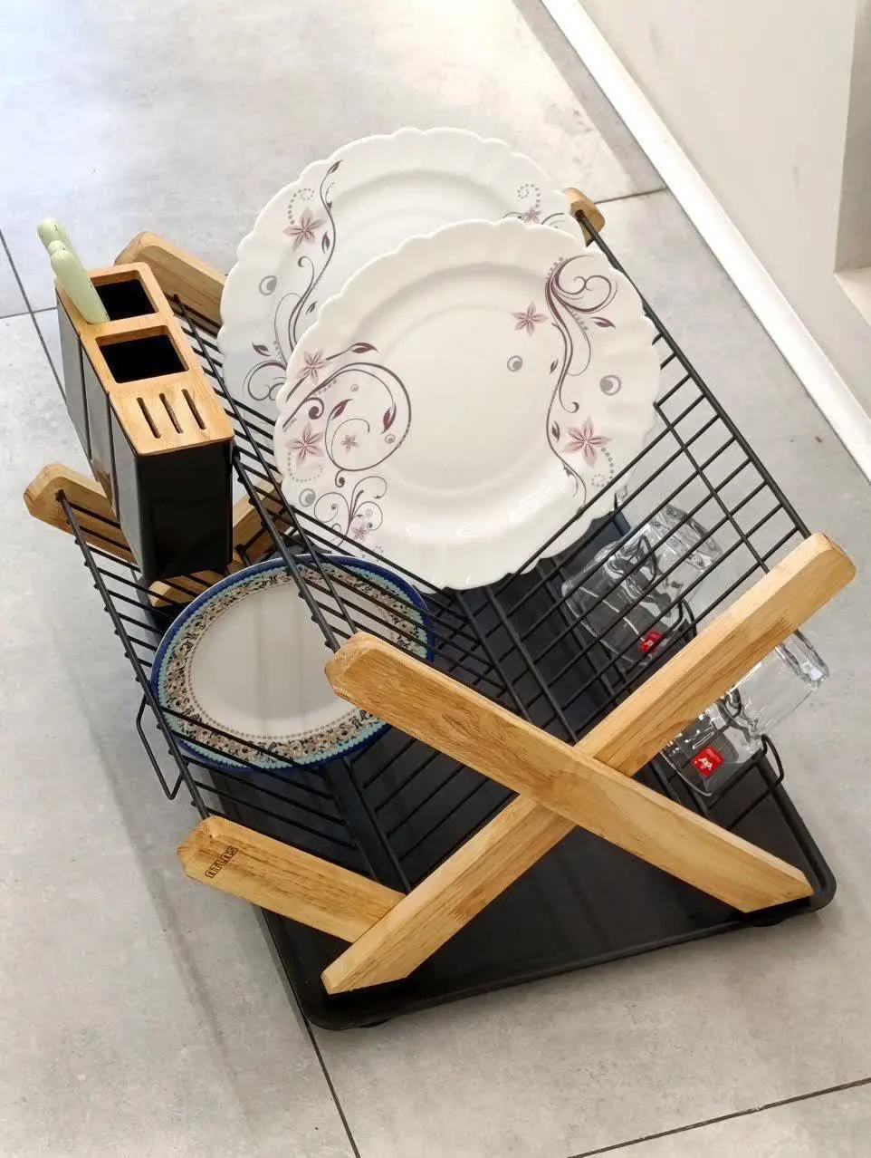 دیگه وقتشه با آبچکان های قد...