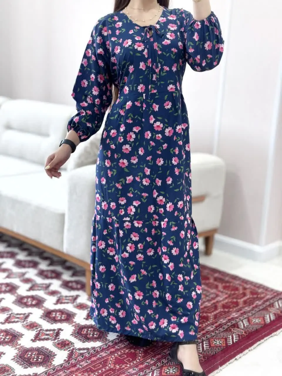 نری گرون بخریا. 
