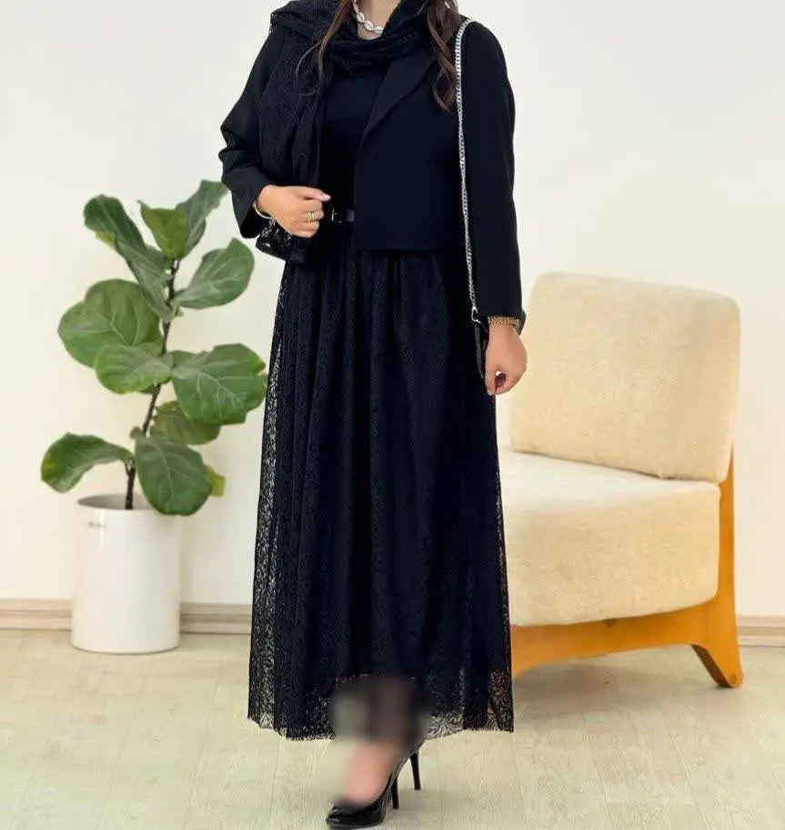 🛍نام: ست سه تیکه نیایش