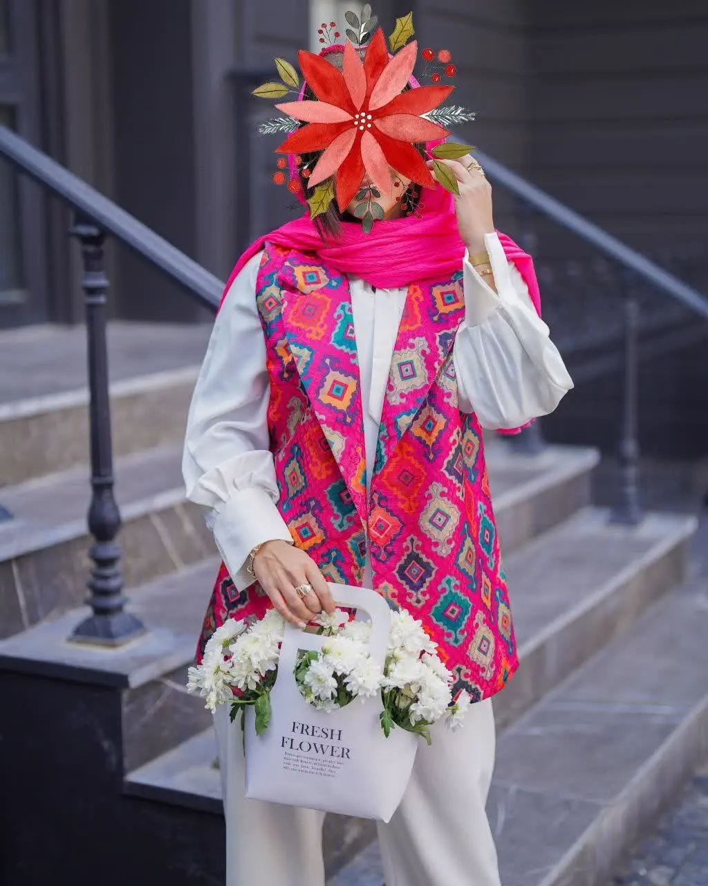 سایز مدل ۳۸🩸
