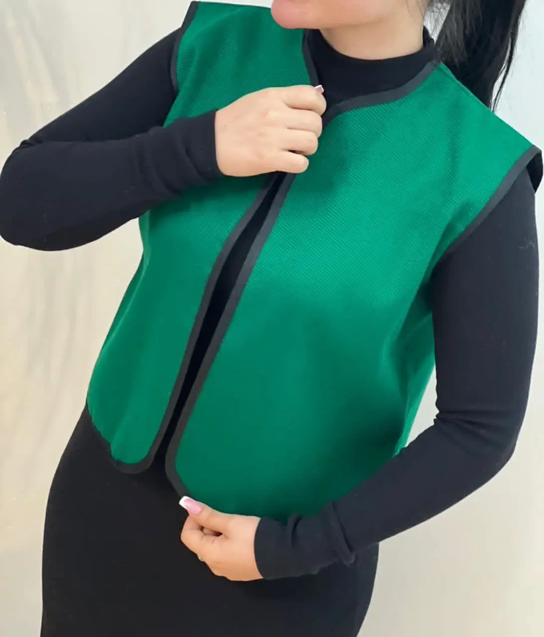 نام: ژیله گلیمی
