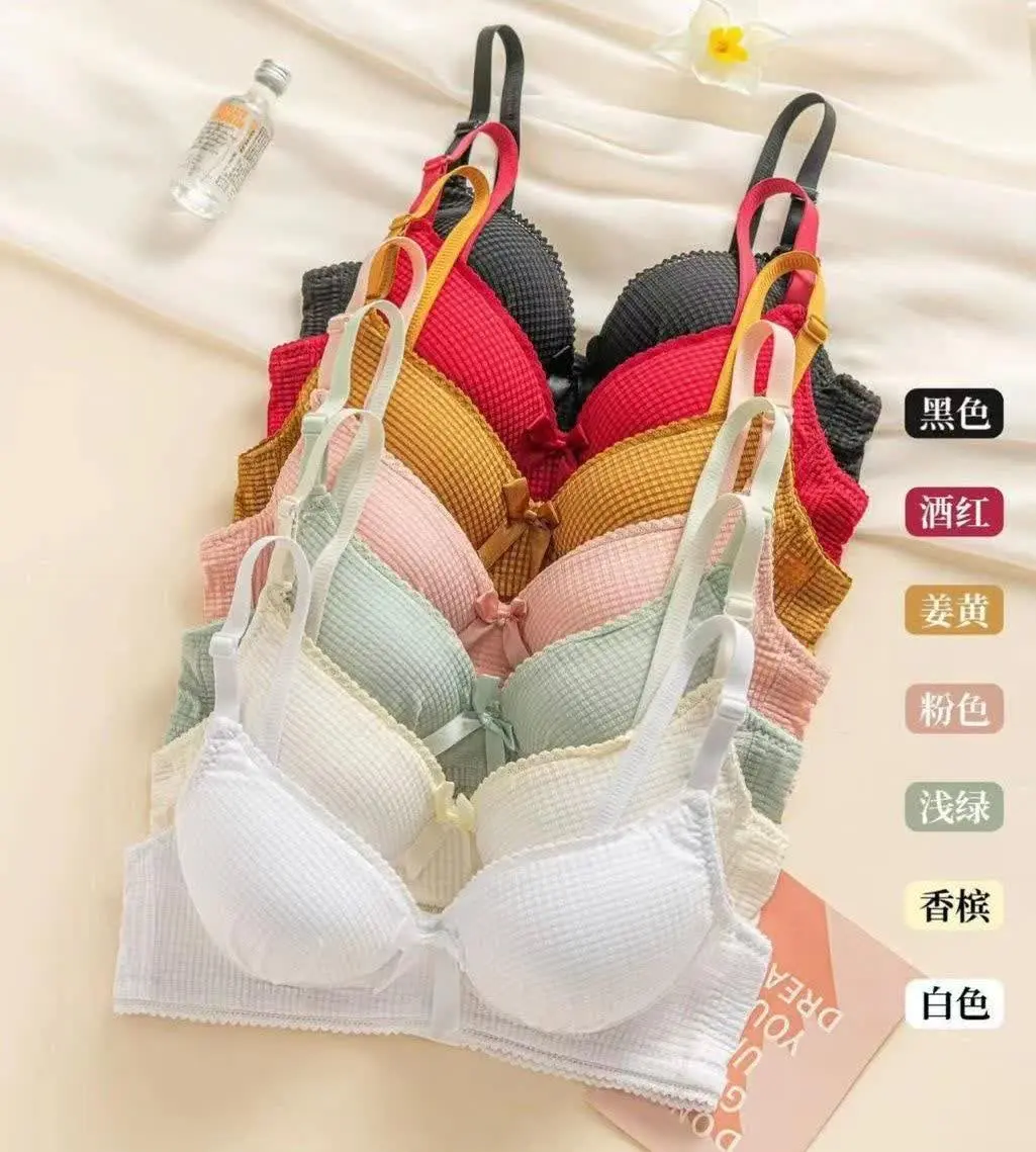 سوتین اسفنجی وارداتی اعلا👌
