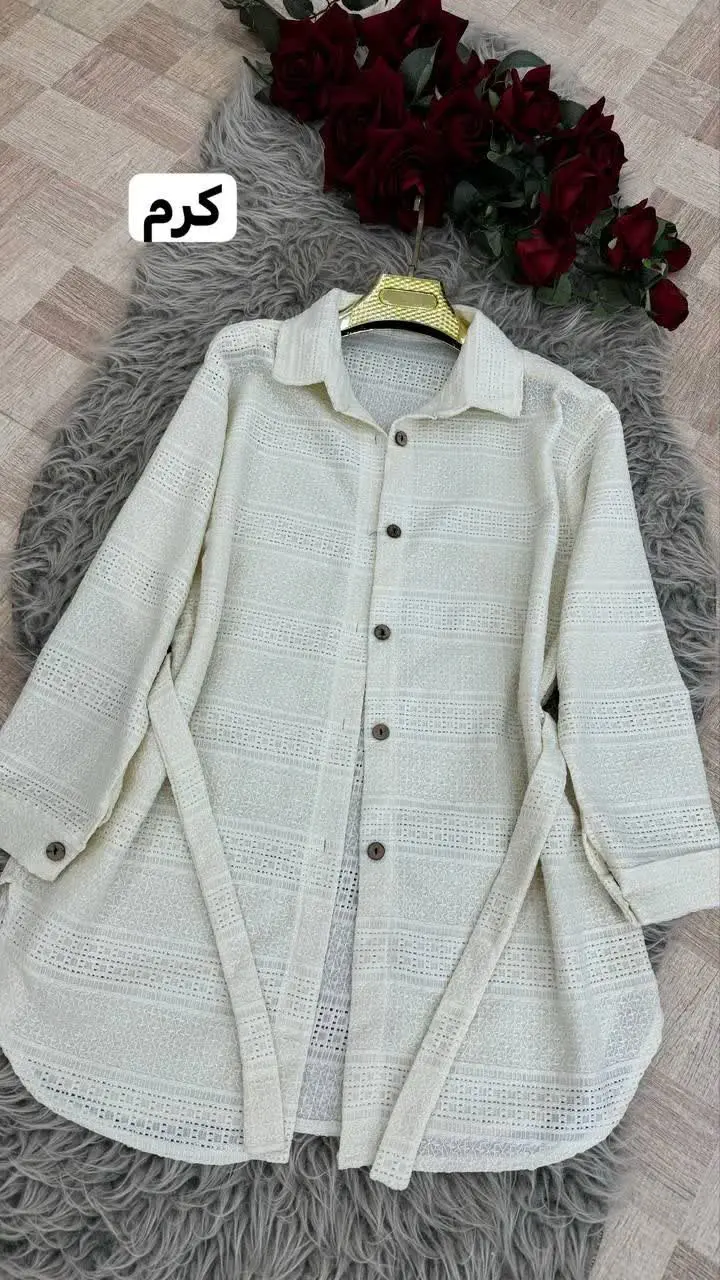 ✨نام: شومیز مراکشی طرح۲
