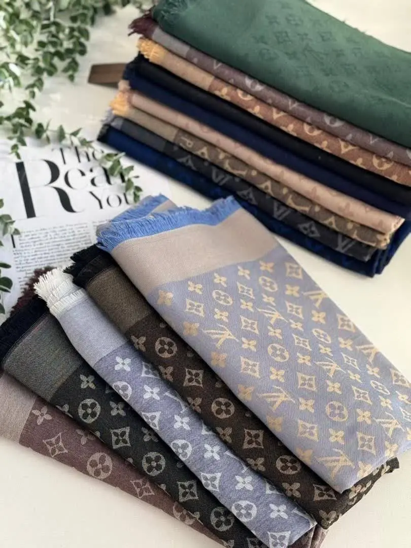 روسری کشمیر وارداتی🌸🌱