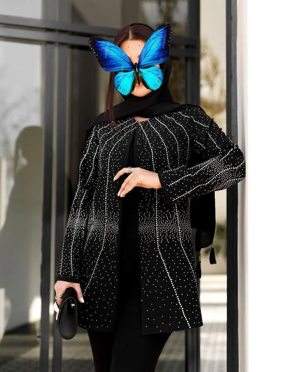 🏷نام: کت مجلسی پرطرفدار الماس ES 
