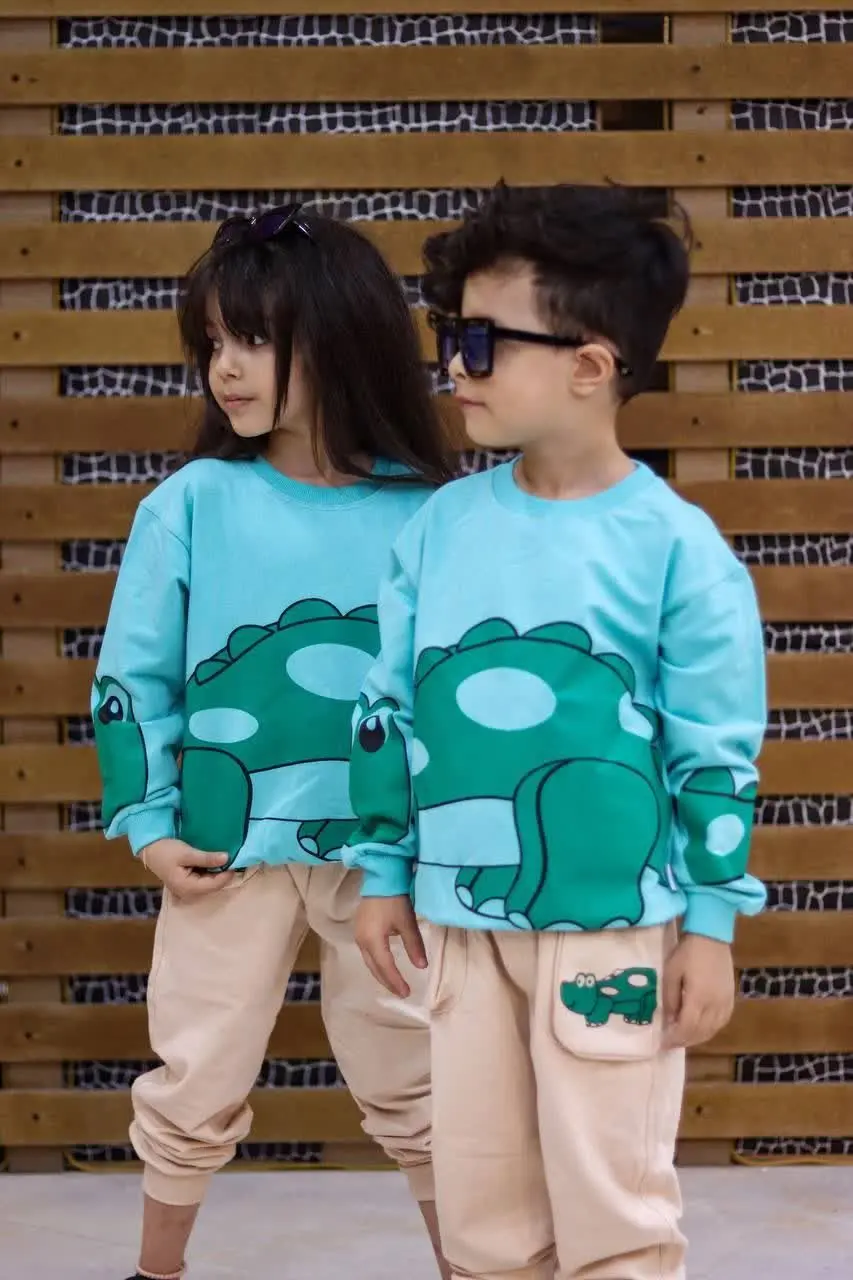 نام: دایناسور خوشگله
