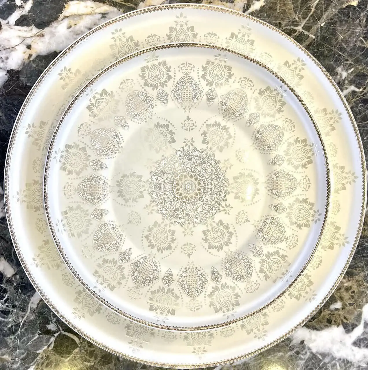 سرویس ۹۹و ۲۹پارچه لورین 
