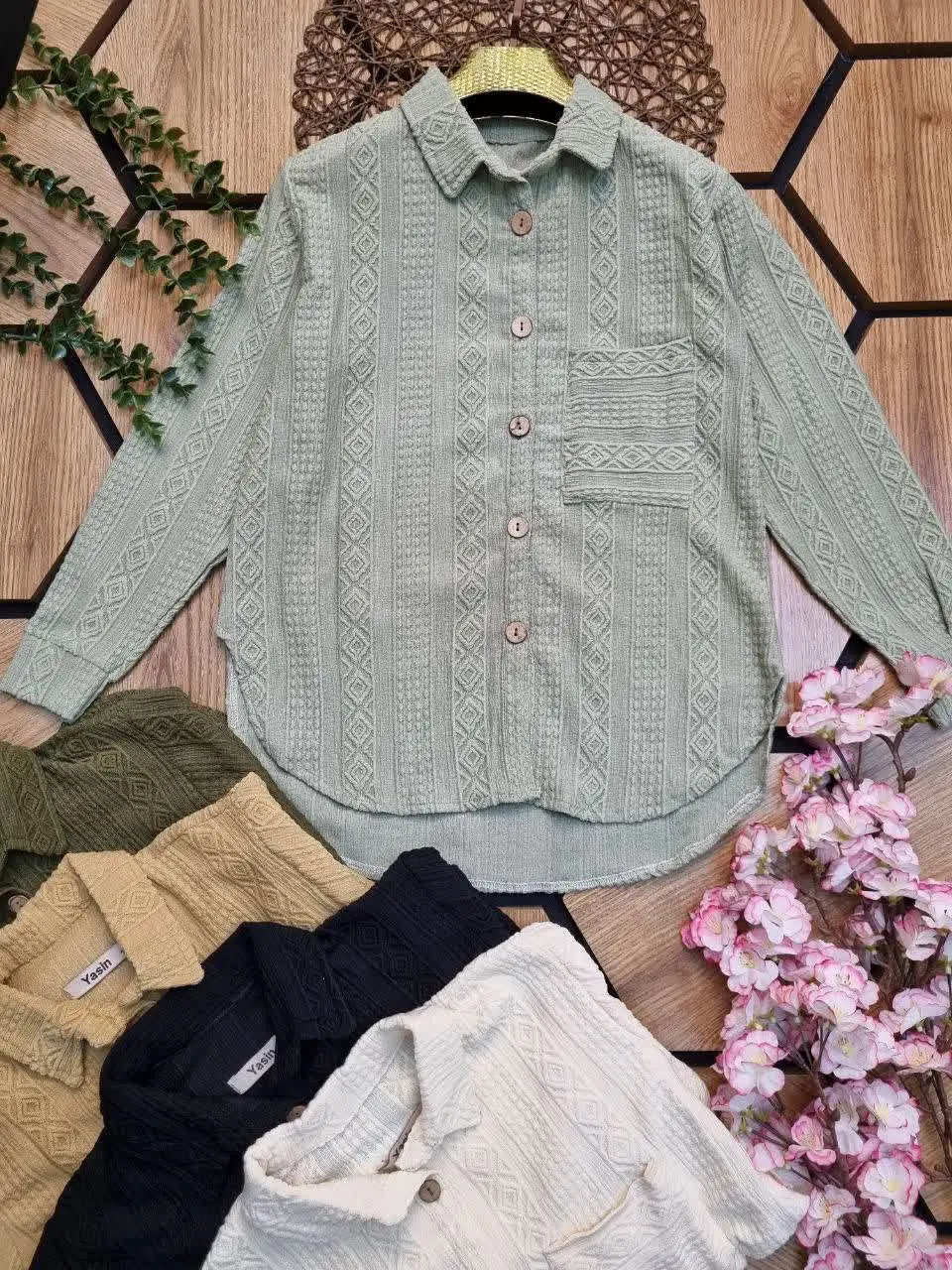 🇮🇷🧥🧶👗👚🎽👕👖👔💎
