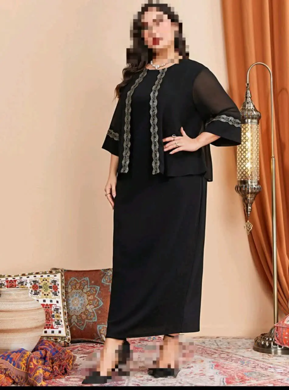 نام: ماکسی ریحانه
