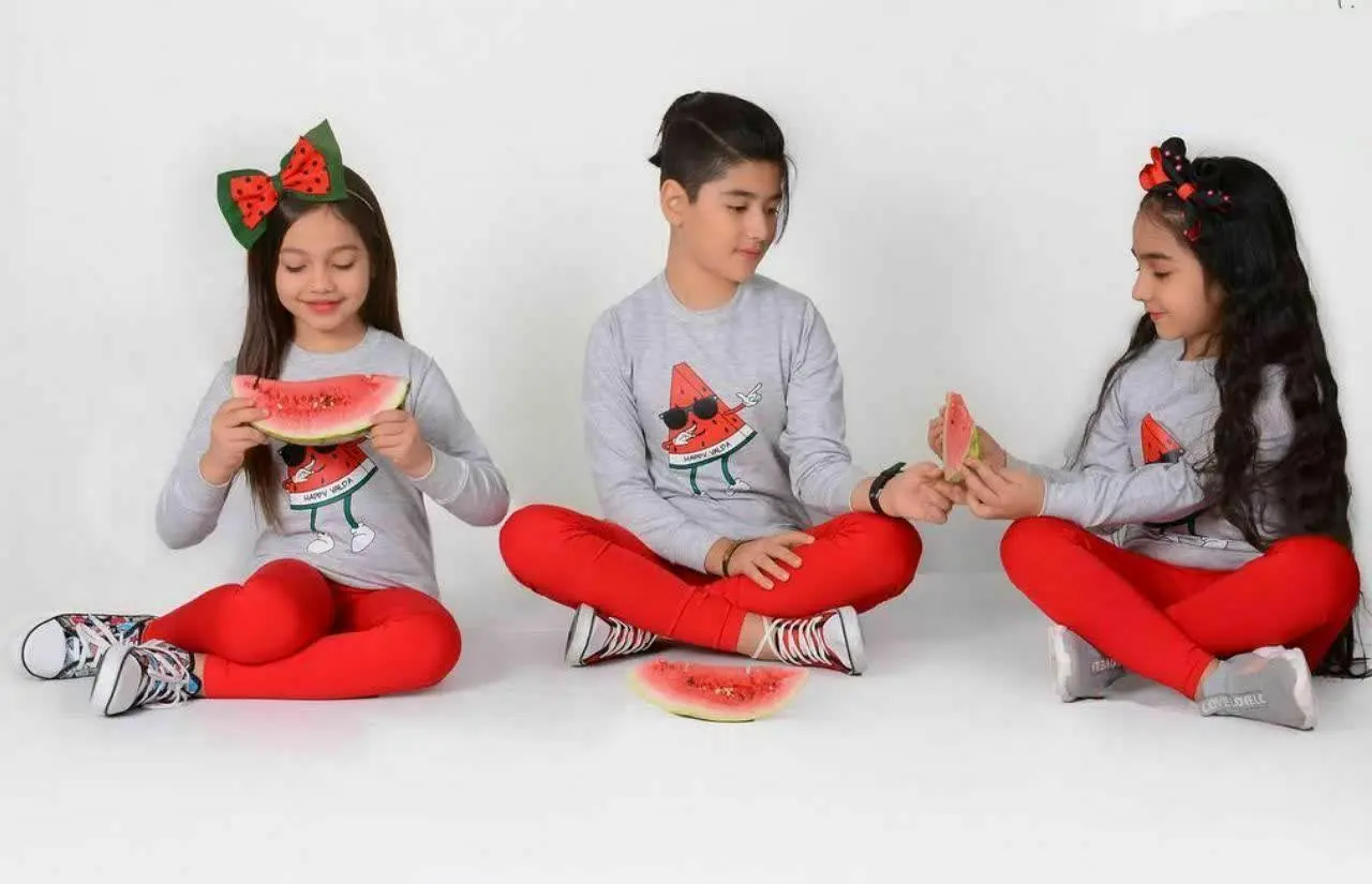 بلوز تک یلدایی اسپرت 
