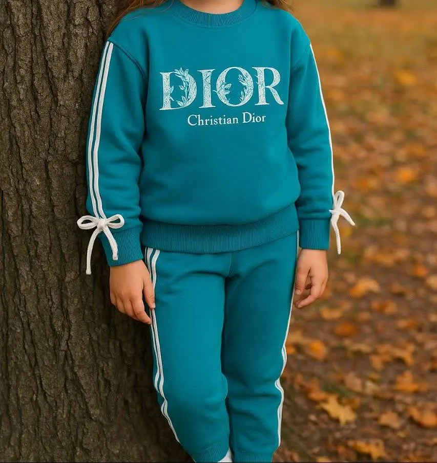 👚نام: ست بلوز شلوار دیورD 😍😍😍