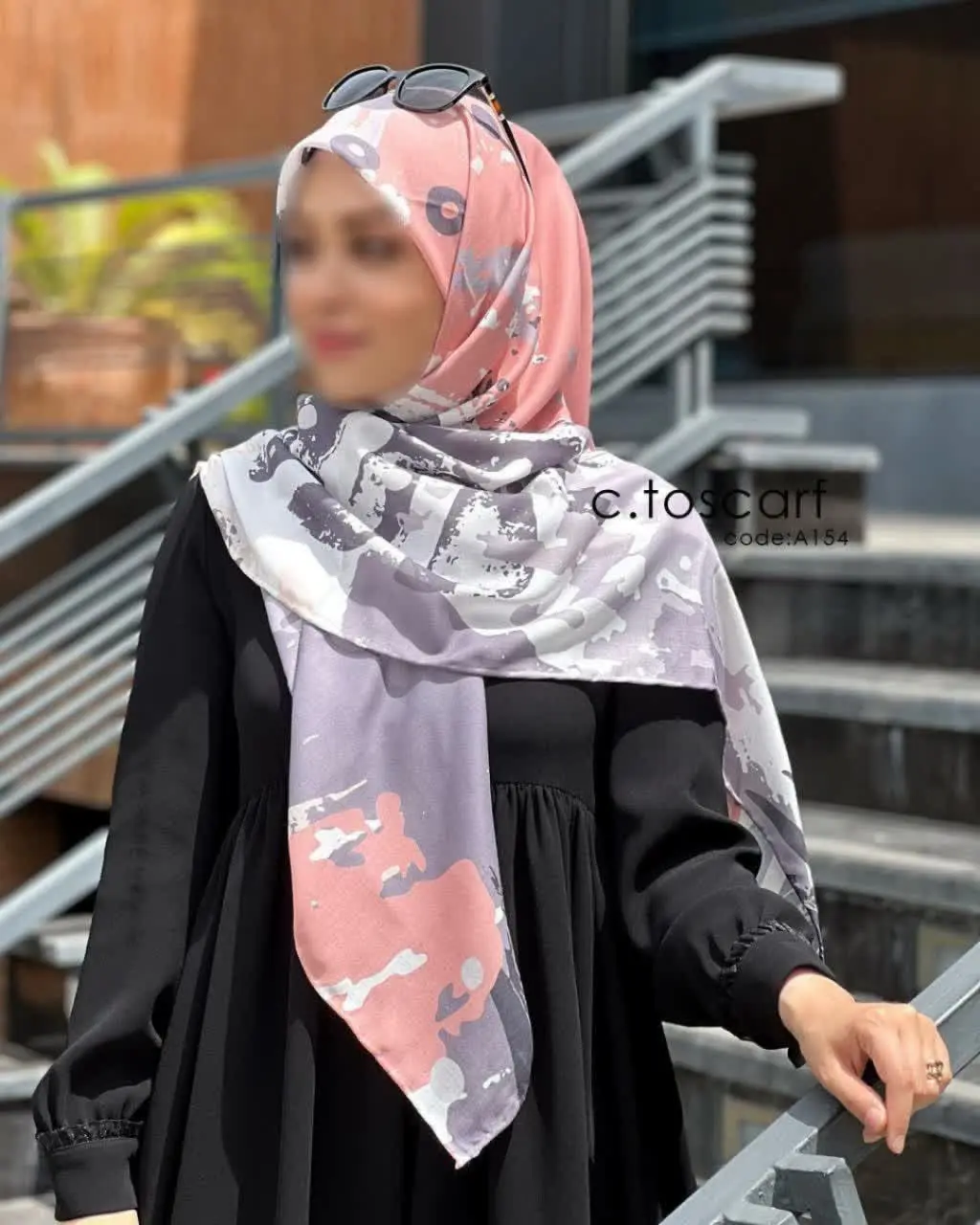 طرح #کراش #گلبهی
