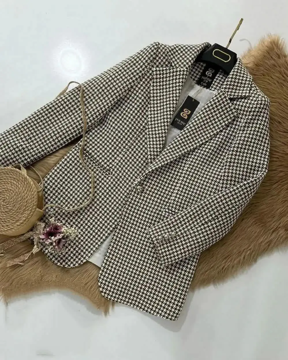 🍃نام: کت مجلسی
