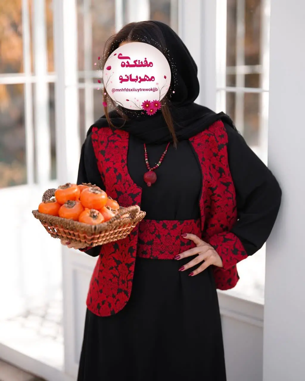 🍉 ۳تیکه شیک یلدایی🍉
