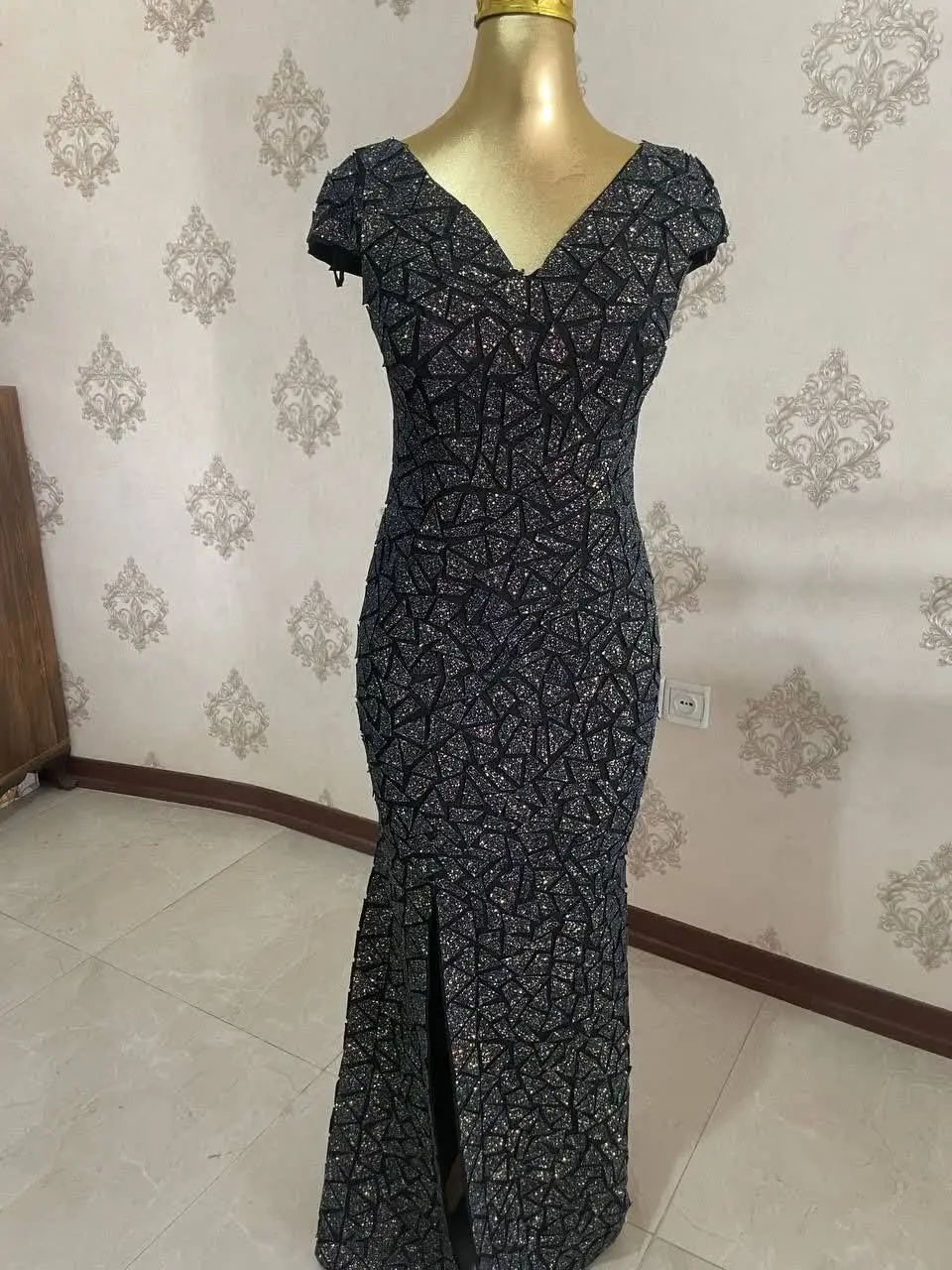 پیراهن مجلسی مناسب ۴۰۴۲ 
