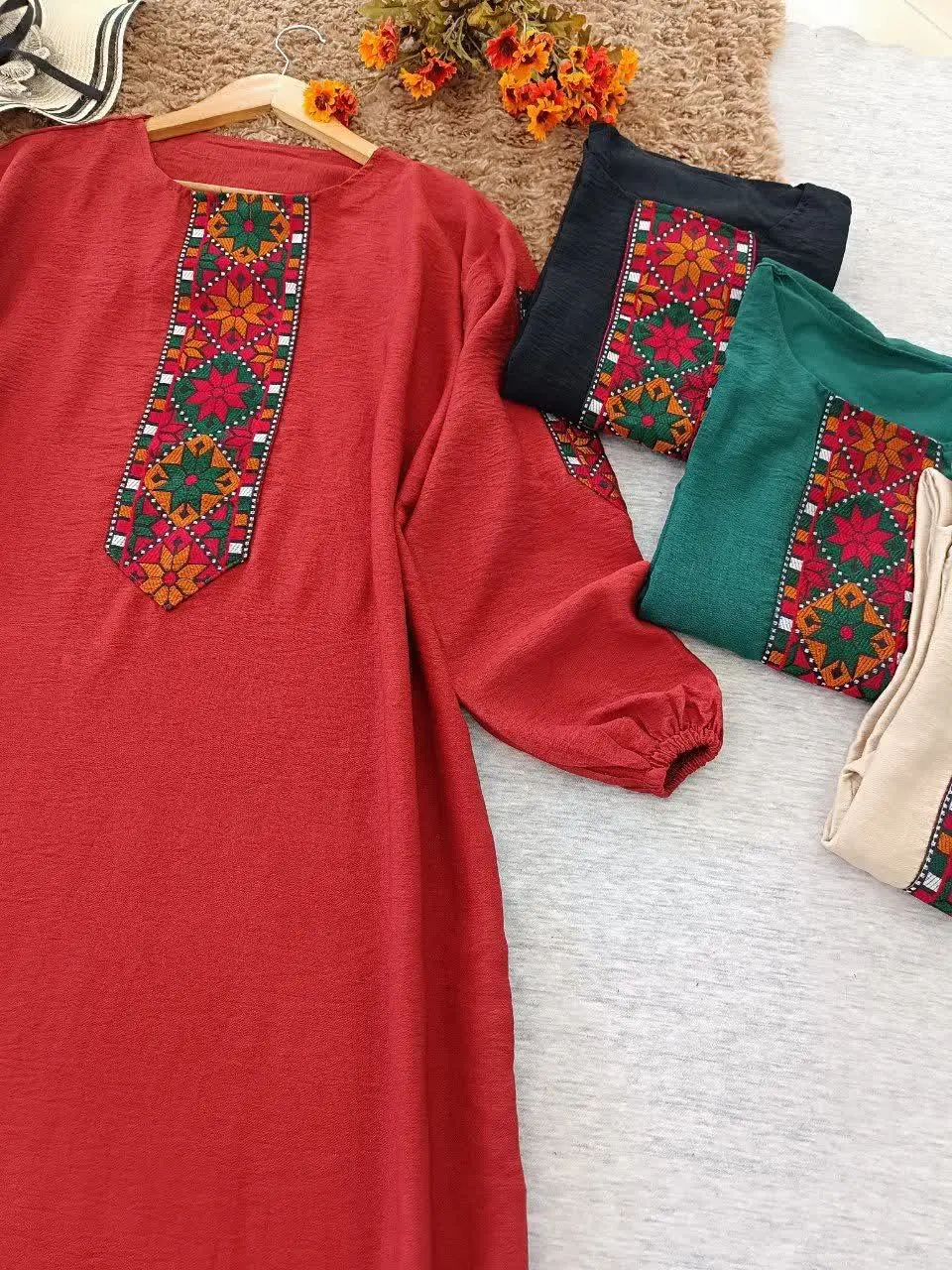 #کفتان سنتی
