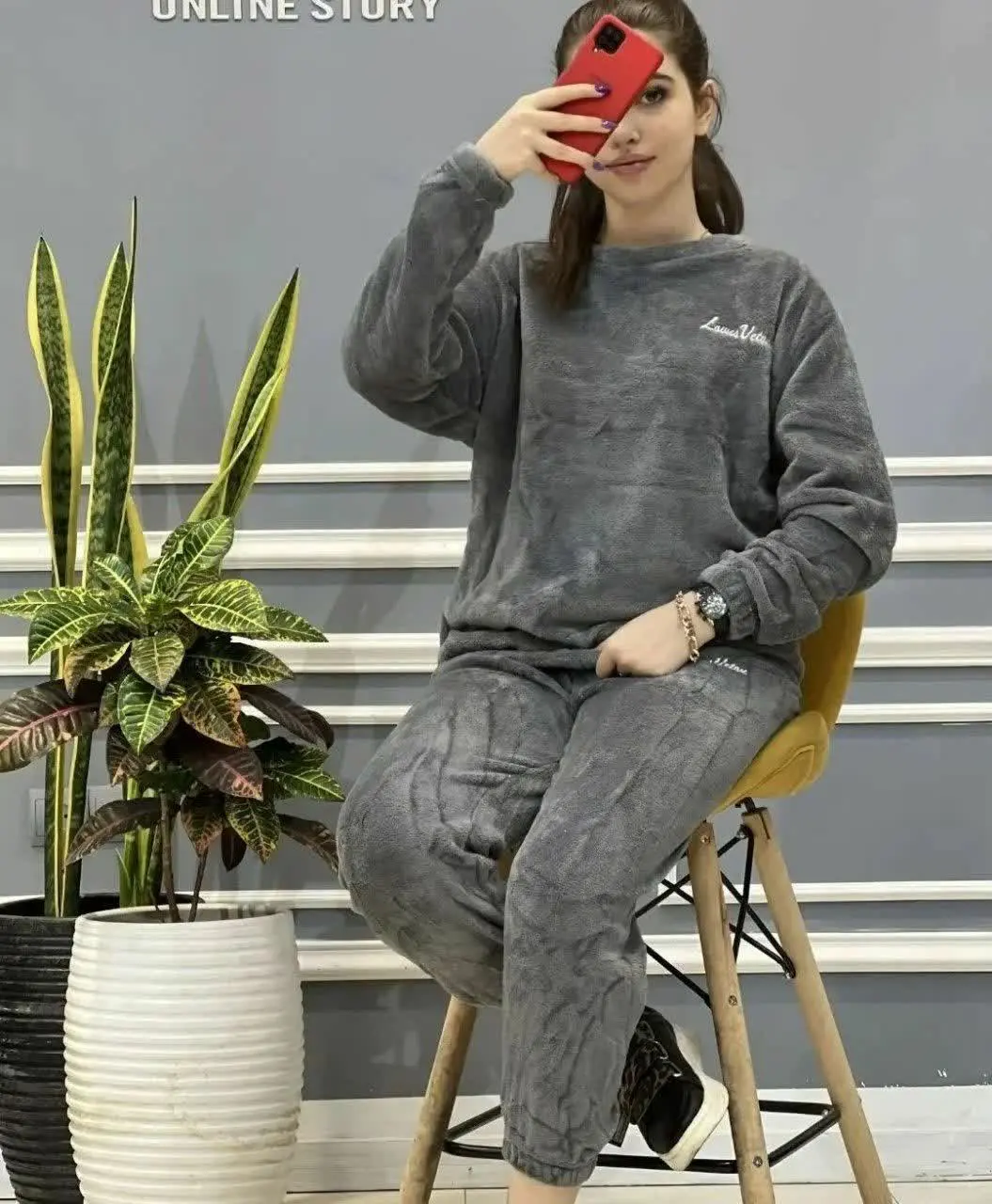 ❤️نام: ست ملیکا
