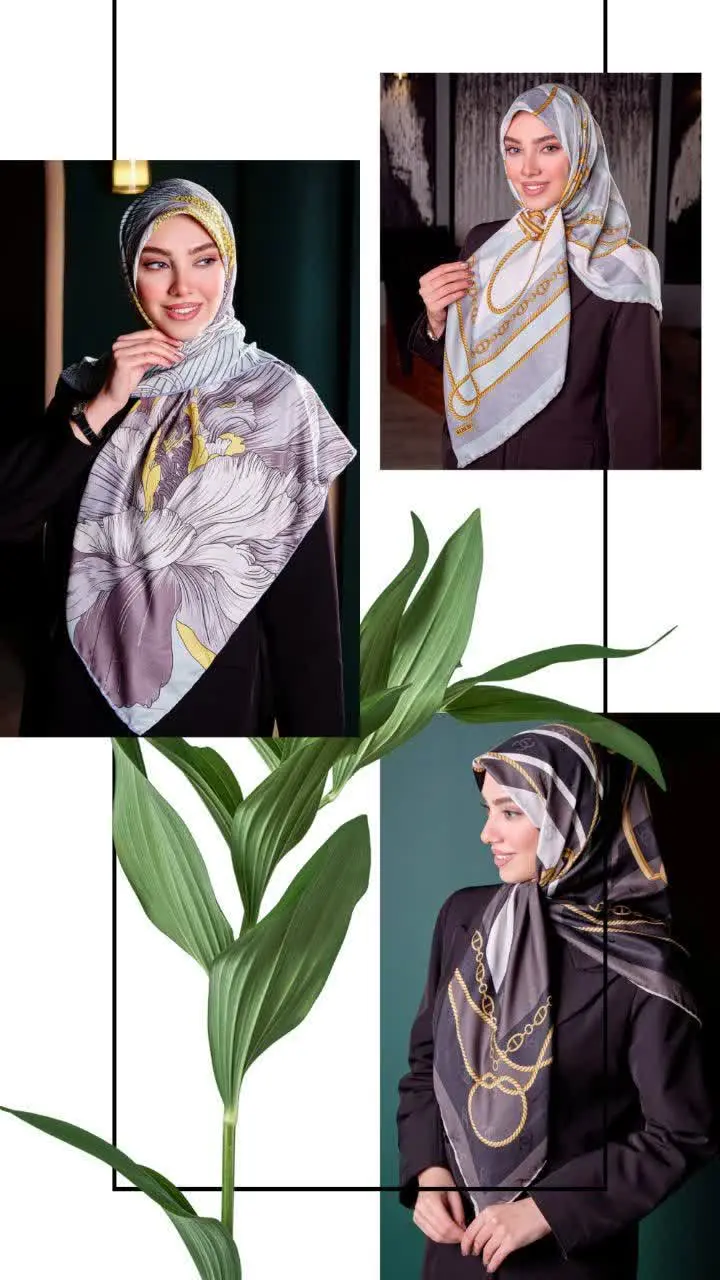 ● هم فروش حضوری دارند و هم مجازی 🍃😎
