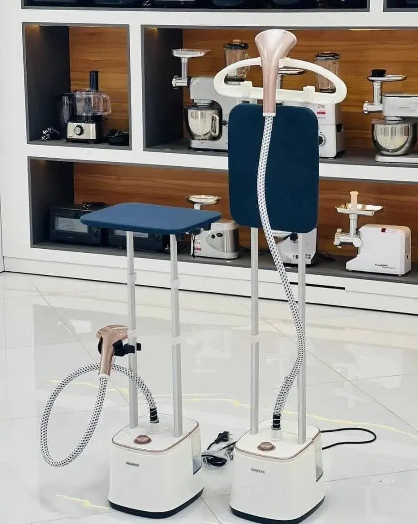 🔶️اتو ایستاده هنریچ آلمان🇩🇪🇩🇪