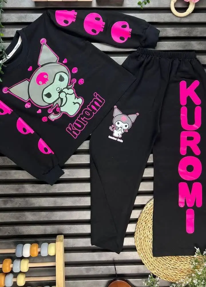 ترندترین لباس دخترانه براتون آوردم ☺️☺️☺️
