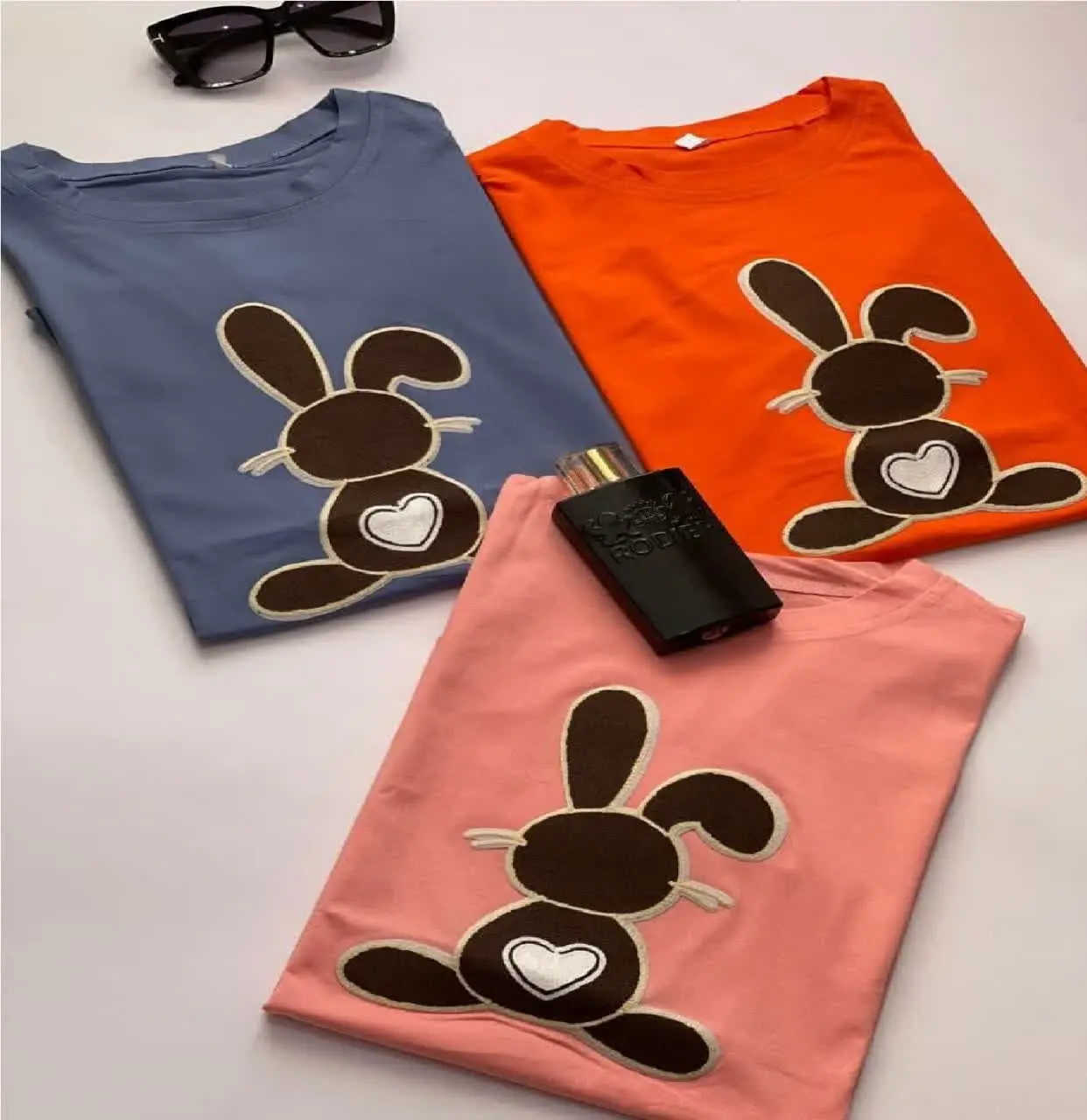 #تیشرت_زنانه_نخ_پنبه_اعلا
