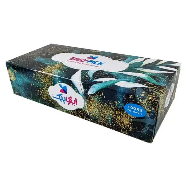 #دستمال_ایزی_پک_۲۰۰_برگ
