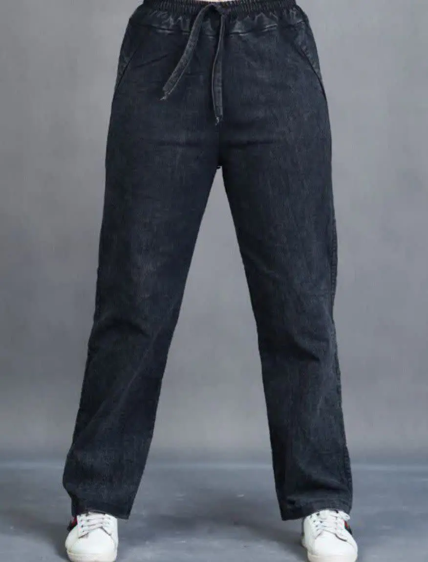 ✅ طرح لی نیم بگ آبی و طوسی...