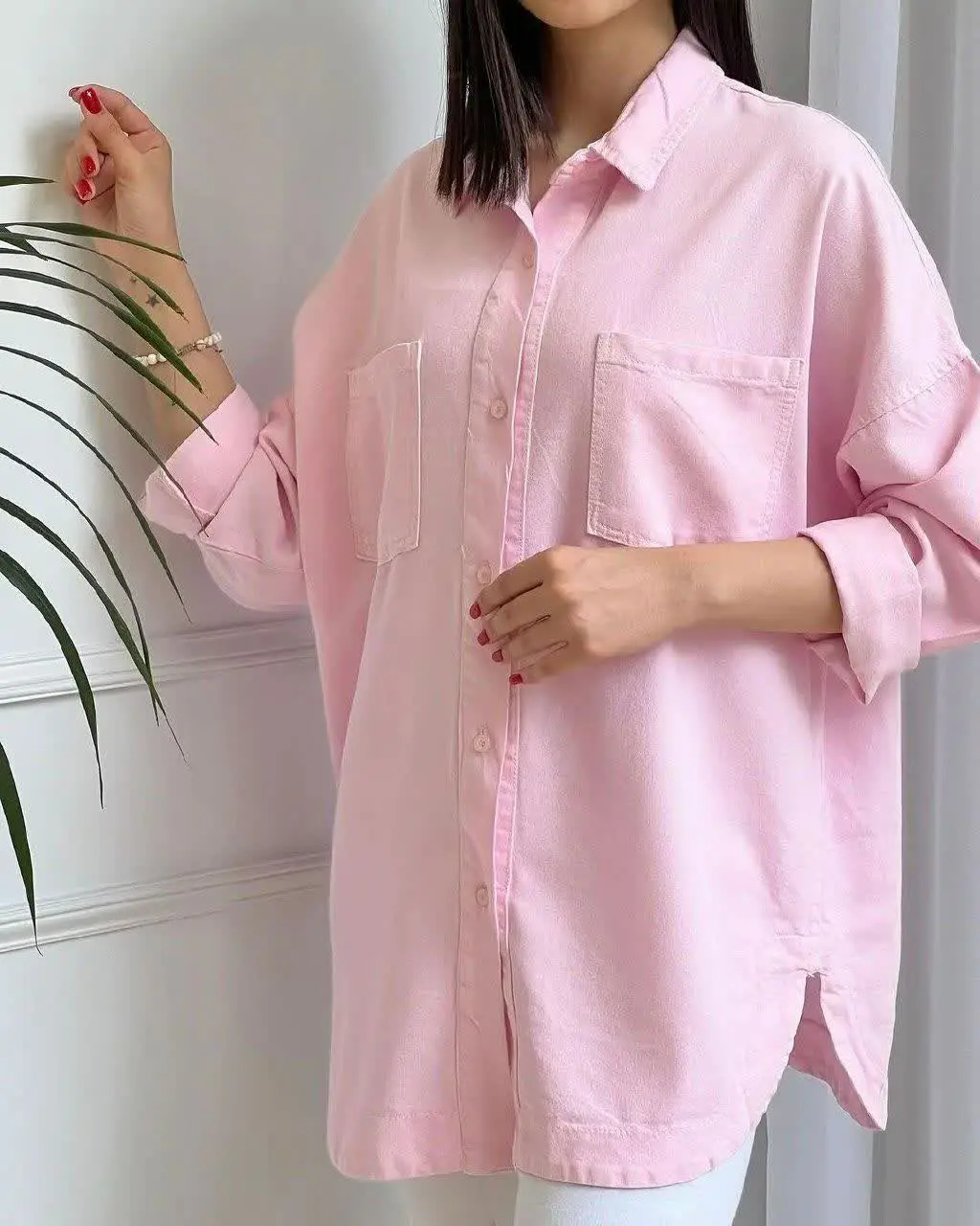 🍃نام: شومیز پاییزه
