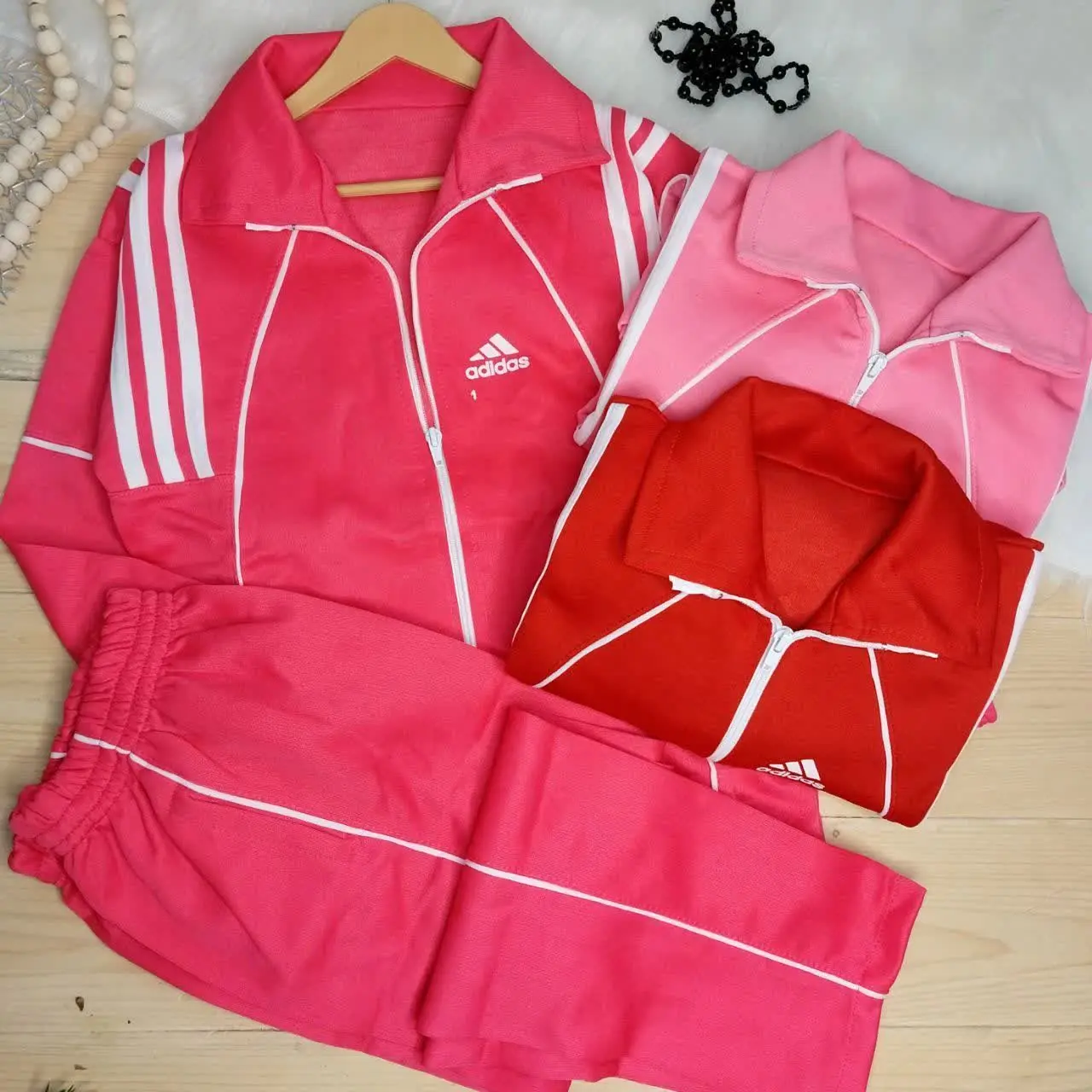 👚نام: ست ورزشی دخترانه⛹🏻‍♀
