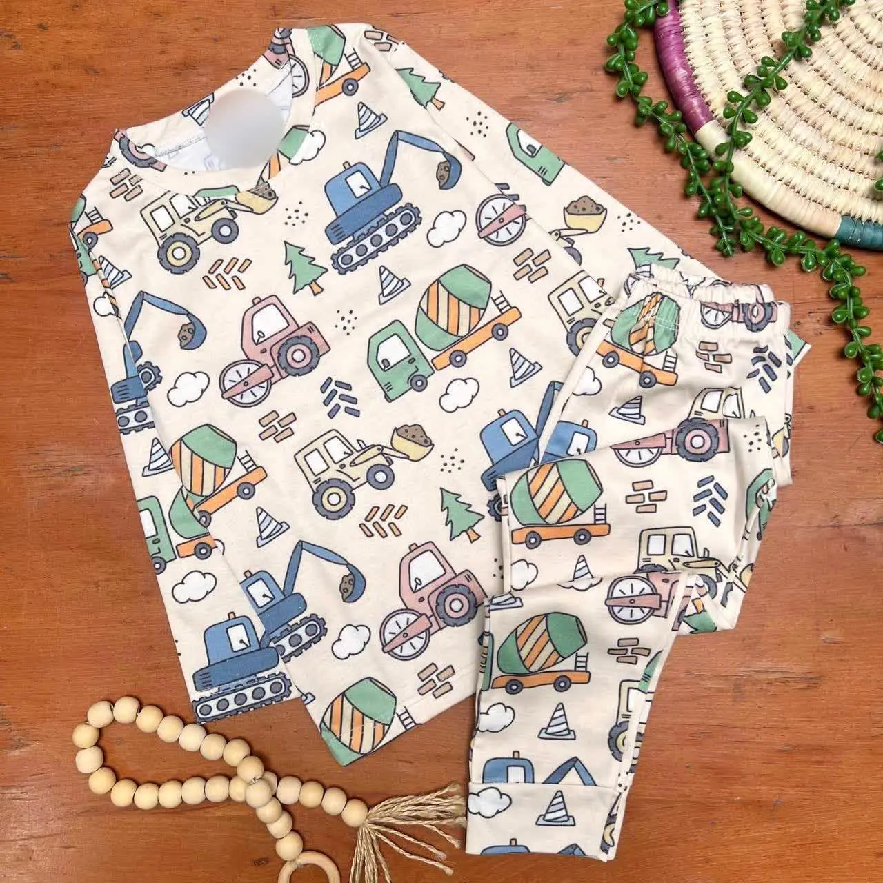 💞 ست باکیفیت پاییزه لودر 💞
