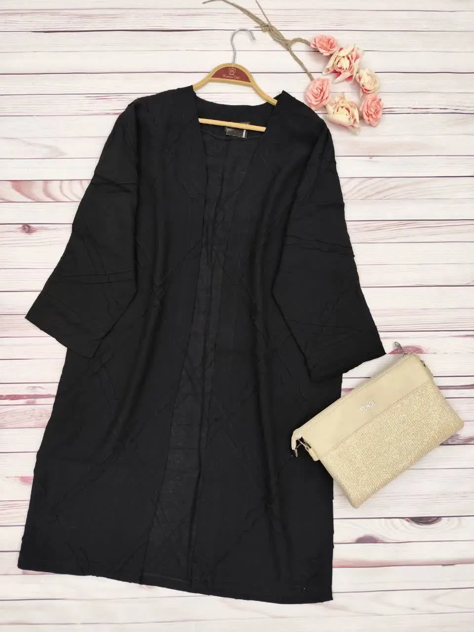 🖋نام: مانتو ندا 😍
