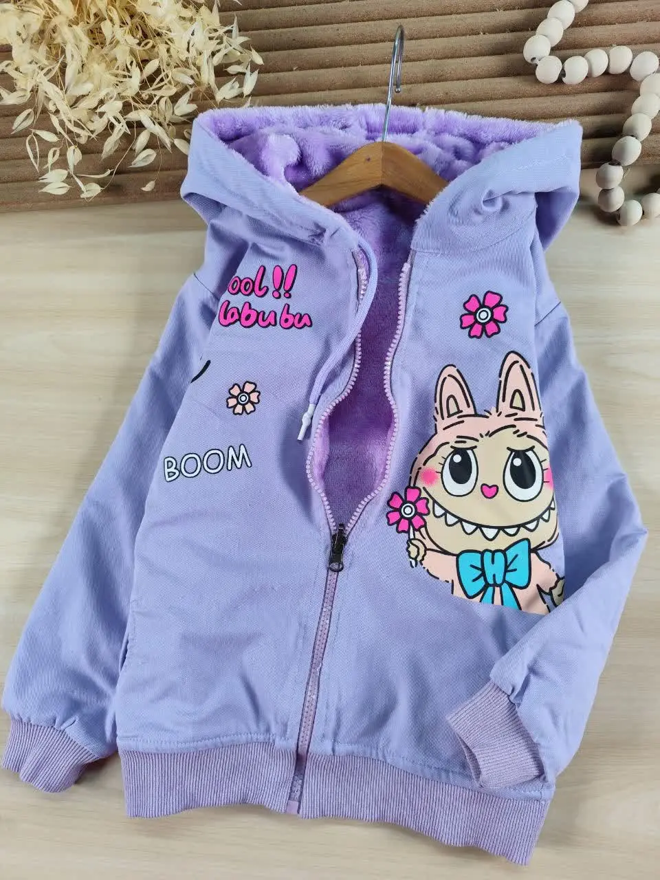 سویشرت دورو لبوبو