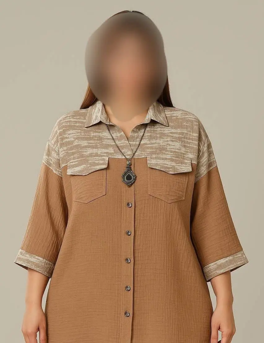 نام: مانتو گلشید
