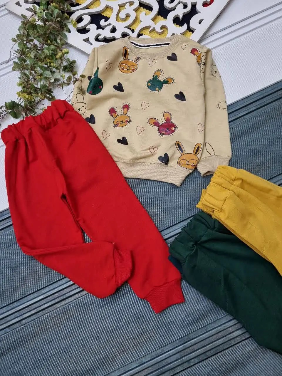 🇮🇷🧥🧶👗👚👔🎽👕👖💎
