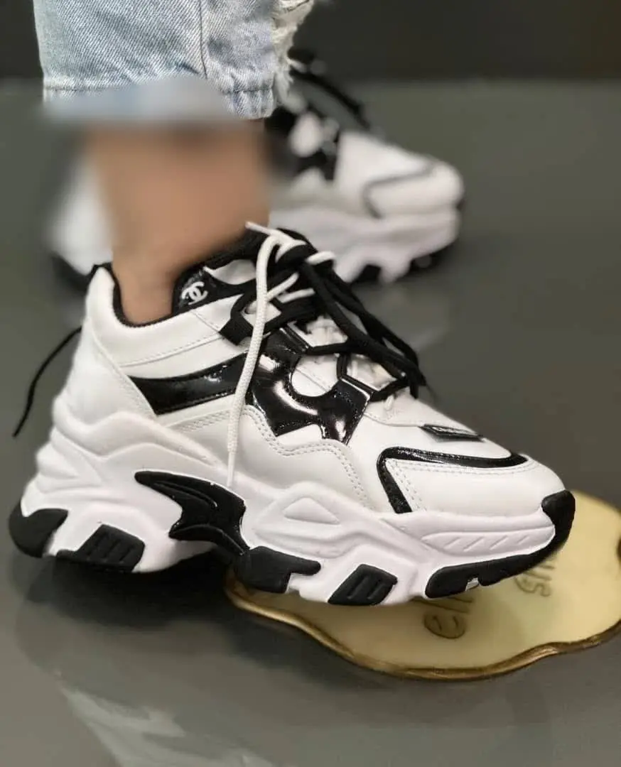 اسپرت چنل😍
