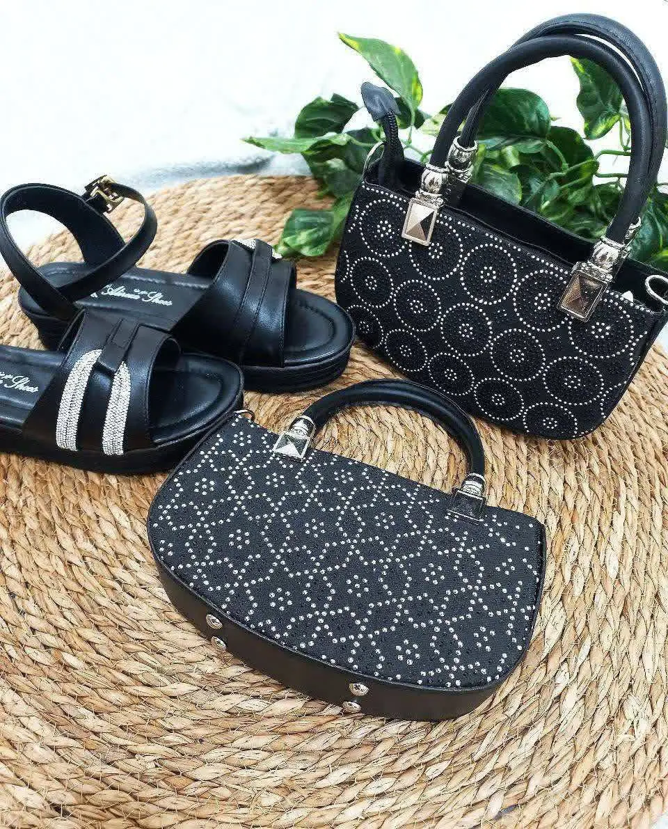 ❤️‍🔥نام: کیف نگینی