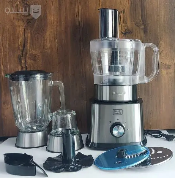 🌸غداساز بلک کوکر🌸
