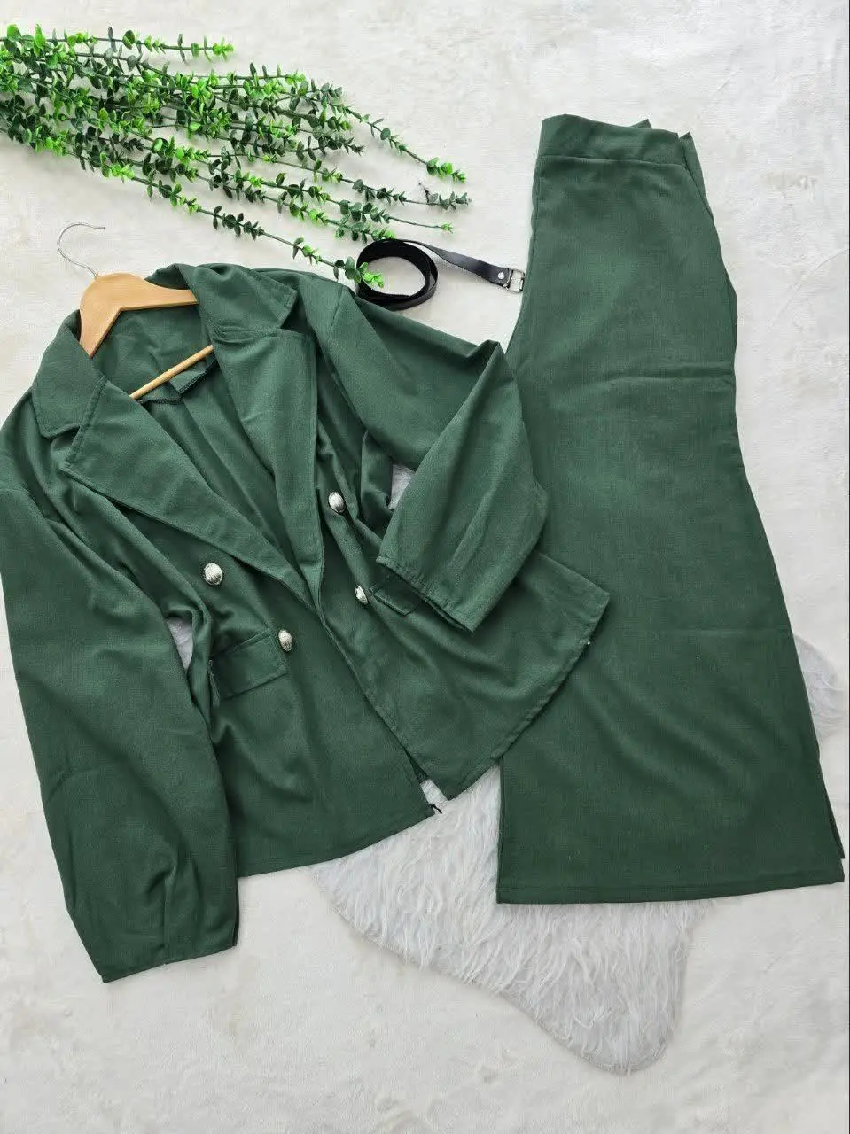 ست سه تکه اترین