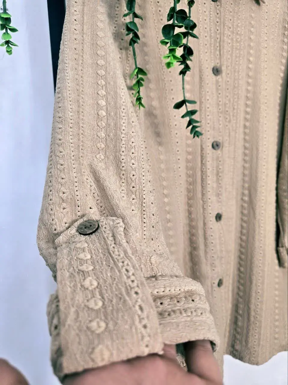 🌸 نام: مانتو مهرو
