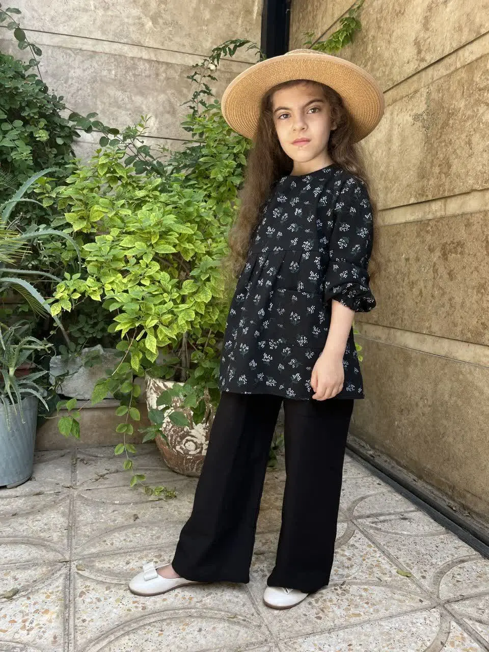 استقبال بی نظیرتون ازاین مدل☺️
