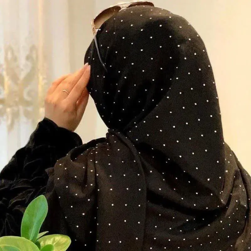 🖋نام: روسری نگین بارونی
