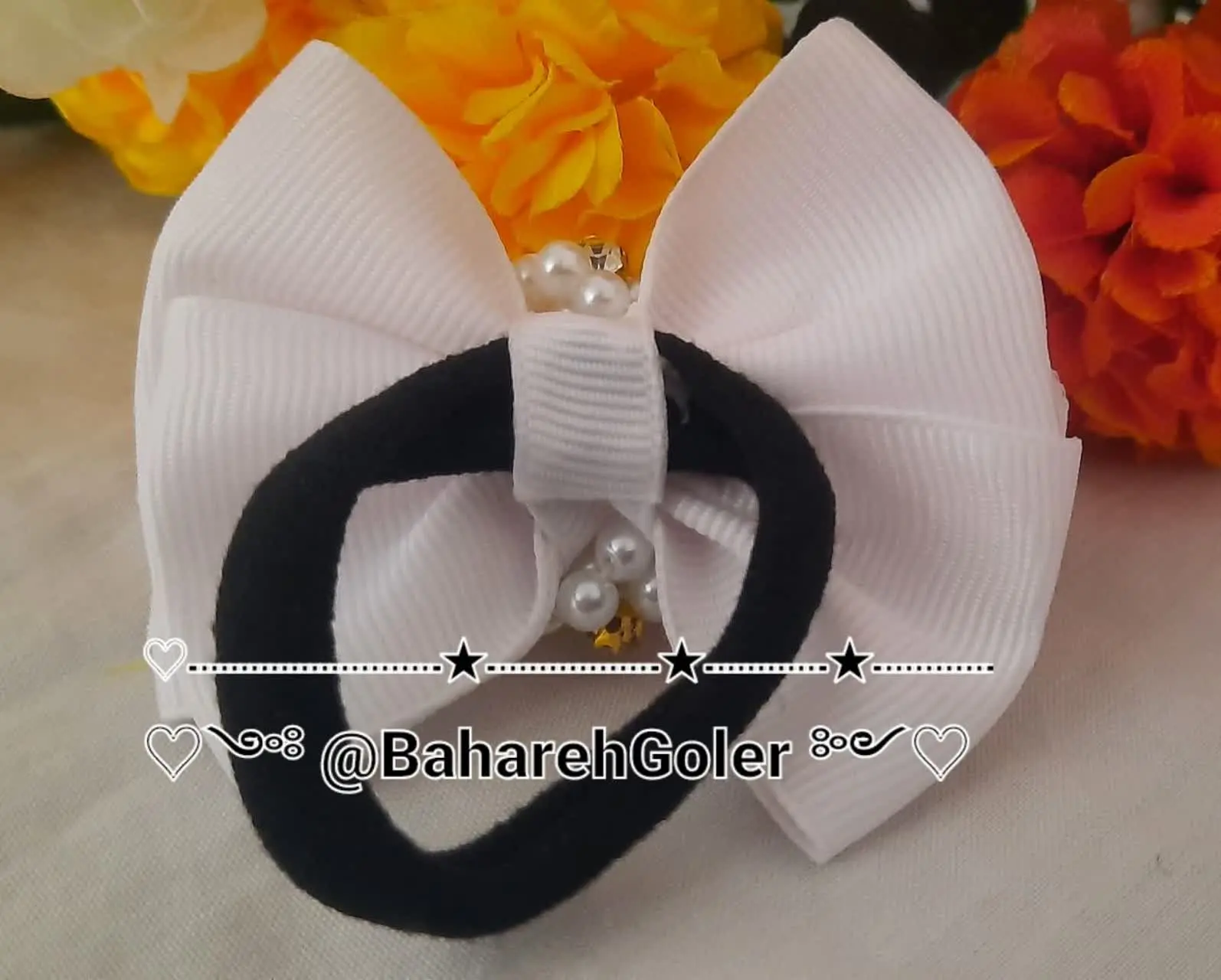 #گلسر_پاپیون
