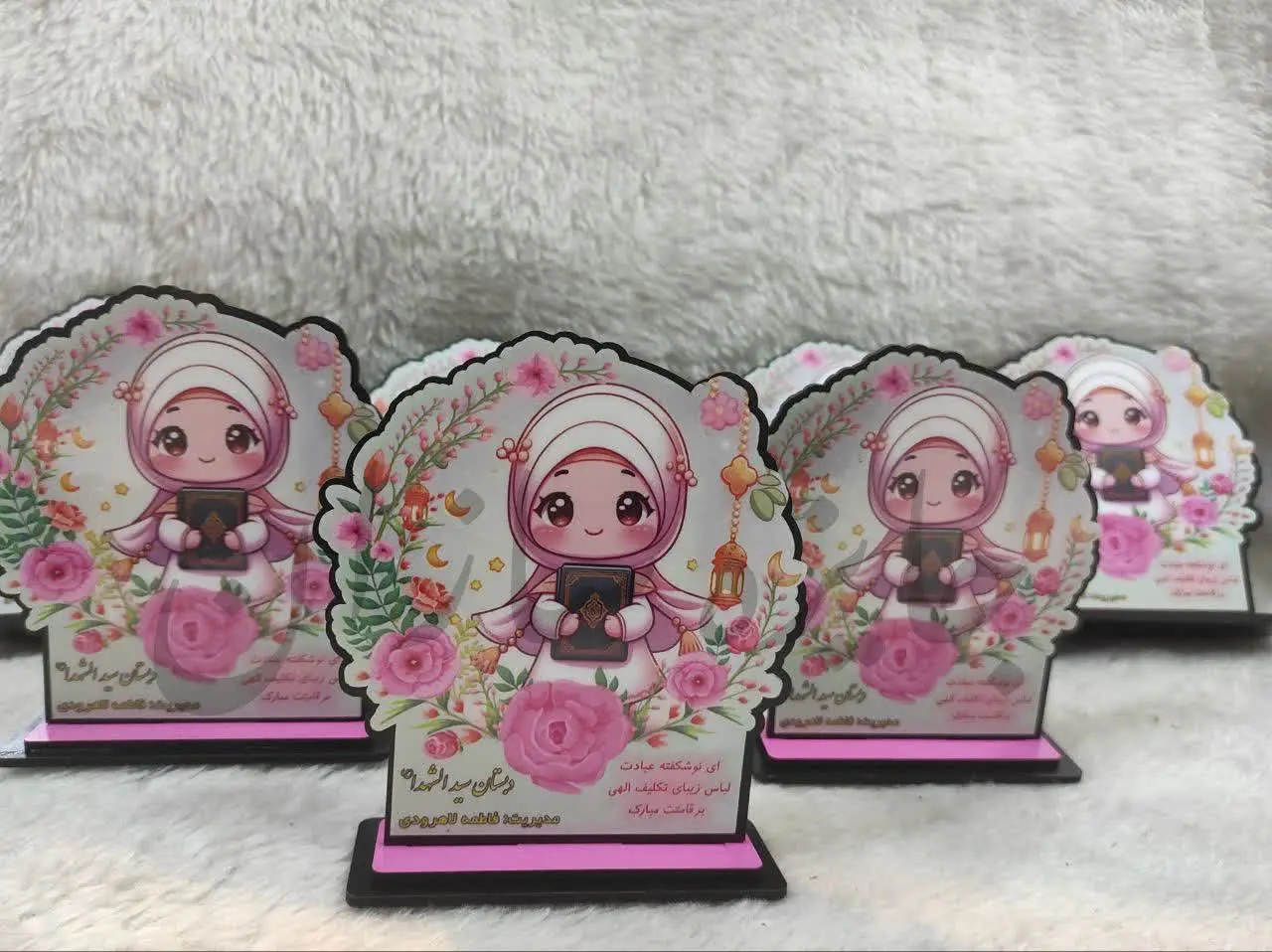 بعضی از کارها اونقدر همه جو...