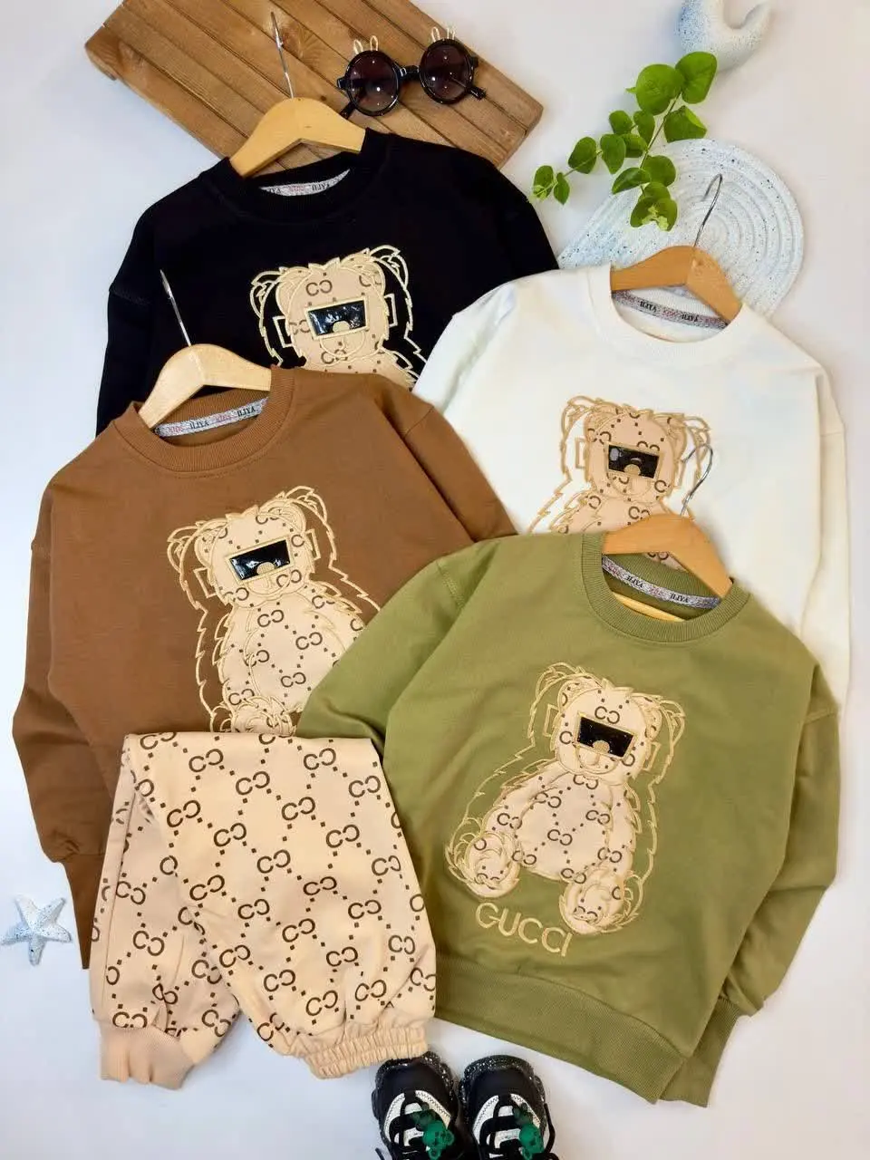 این شما اینم ست پر طرفدار😍😍
