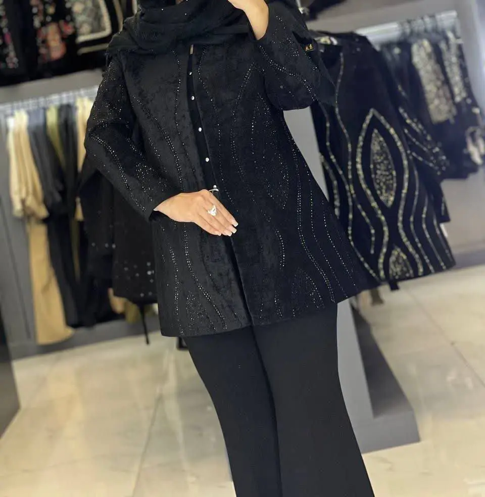 👚نام: کت مزونی نگار
