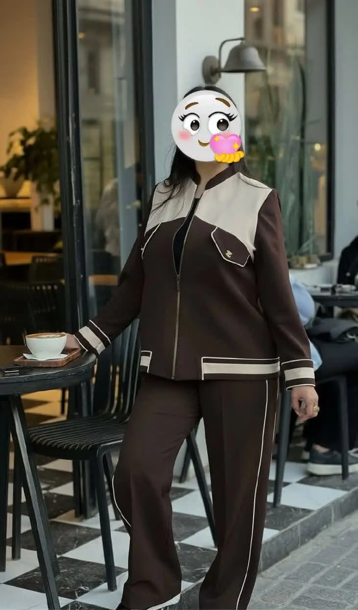 ست ترکیبی تینا